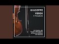 Miniature de la vidéo de la chanson Il Trovatore: Atto Iv, Scena I. "Vivrà! ... Contende Il Giubilo" (Leonora, Count)
