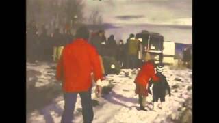 The Homecoming: A Christmas Story by Earl Hamner Jr. A behind the scenes look