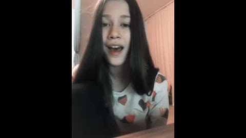 Thumbnail of Полина Гагарина - Кукушка (cover)