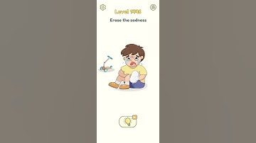 DOP 2 Gameplay Level 1446 Shorts Delete One Part Solution and Answer 🔥 Subscribe 🔥