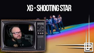 XG - SHOOTING STAR - Reagindo