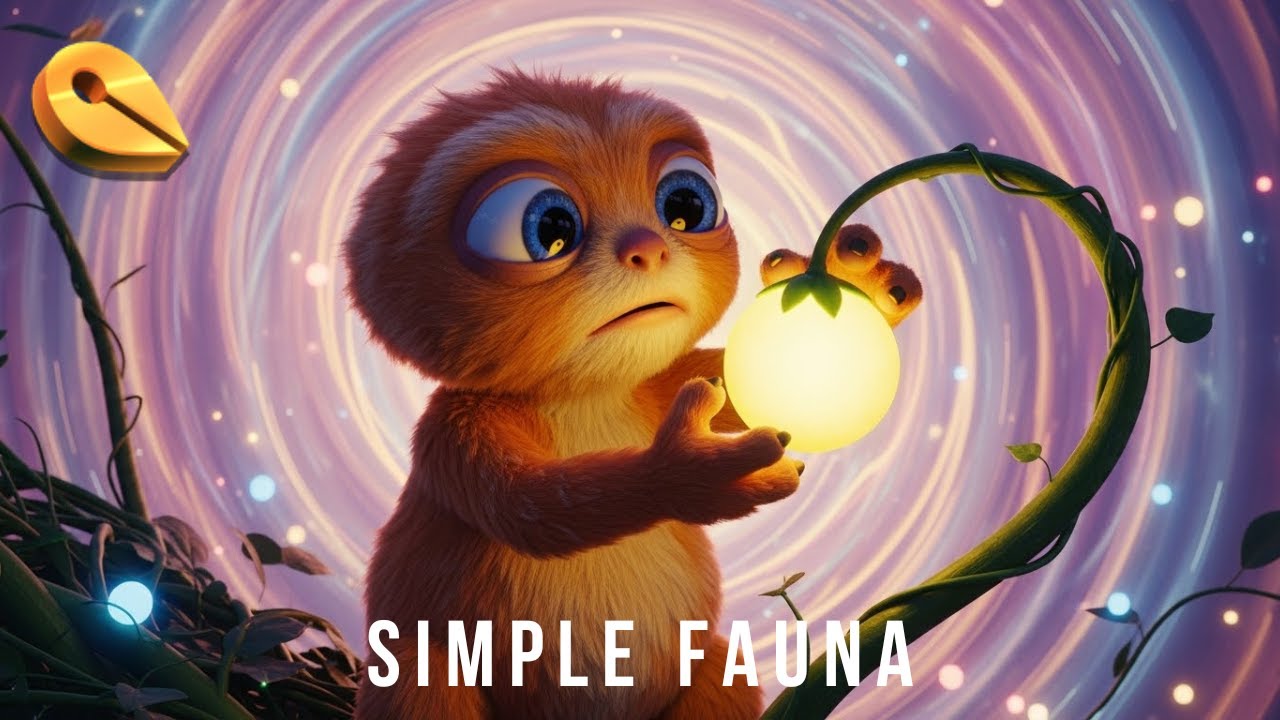 08/11/2025 - No Man's Sky - Daily Quicksilver Mission:  Simple Fauna