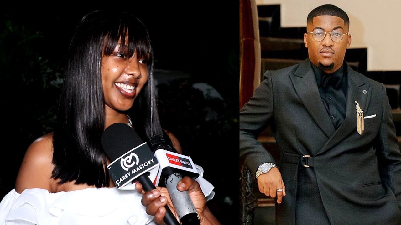 MERRY WA TIKTOK AFUNGUKA KUPUNGUZA UKARIBU NA SHEMEJI BEST KING SIPO NAE KARIBU TENA/ MANENO YA WATU