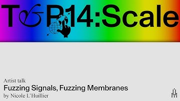 Fuzzing Signals, Fuzzing Membranes