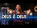 Deus é Deus - Amanda Wanessa (Voz e Piano) #138