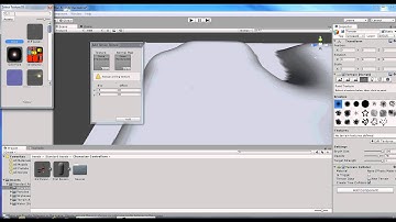 Island Tutorial 1