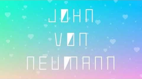 Von Neumann Machine - SD