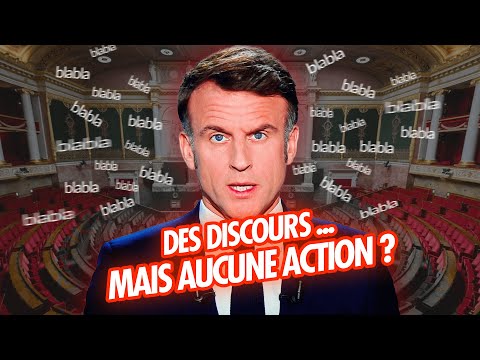 Sommet N4G : on a besoin de grands actes, pas de petites phrases