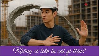 [Dịch chuẩn] #73 Không có tiền tu cái gì tiên - Chương 293 - 296: Cửa xe sắp bị hàn chết rồi
