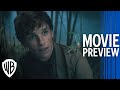 Fantastic Beasts: The Secrets of Dumbledore | Full Movie Preview | Warner Bros. Entertainment