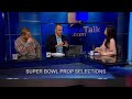 Top 5 Picks for Super Bowl LV  NFL Prop Bets - YouTube