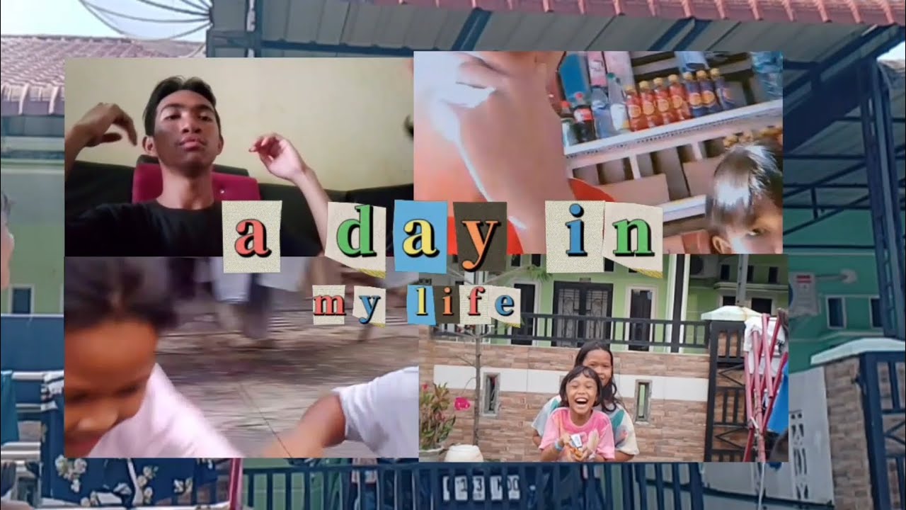 Vlog cerita cerita saja wkwk