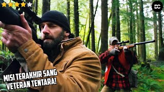 KEMBALI KE HUTAN PALING MENGERIKAN UNTUK MENCARI TUNANGANNYA YANG HILANG‼️