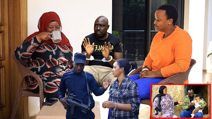 My daughter EP 216: hanter na Jeane kwa vumiliya mbega .yooo mbega agahinda ka mama v..🤣🤣