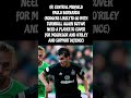 Celtic v Livingston:  The David 67 Line Up #footballshorts  #scottishfootball #celtic