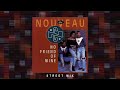 Club Nouveau - No Friend of Mine (Street Mix) [Official Visualizer]
