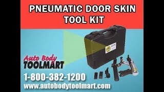 Pneumatic Door Skin Tool Kit screenshot 5