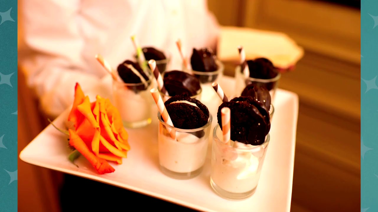 Capers Catering YouTube