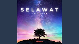 Selawat Tafrijiyah