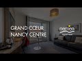 Ref:9k93mxdcW5k R�sidence nemea appart'hotel - grand coeur nancy centre