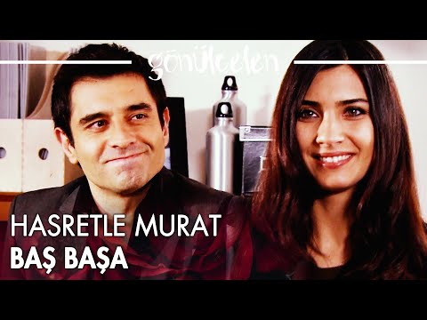 Levent'i Huzursuz Eden Haber - Gönülçelen 38. Bölüm