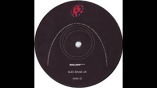 DJ Stealth - Rain Drops,      Speed Garage  1997