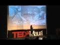 Tendências da educação contemporânea | Michelle Sander | TEDxMauá