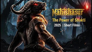 Mahishasur Mardini The Power Of Shakti 2025 New Movie