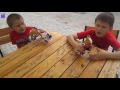 Прогулка в замечательный город Мукачево.