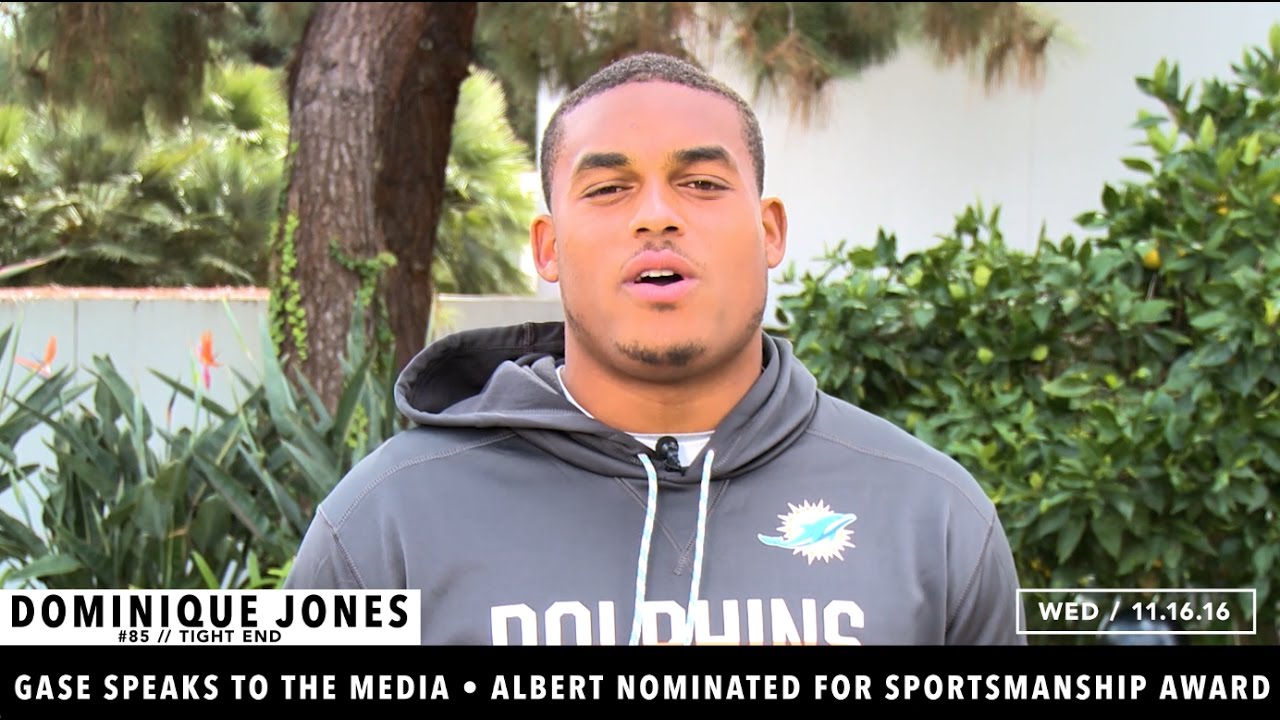 Dolphins Daily: Episode 157