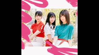 Hinatazaka46/Senbatsu - Do Re Mi So La Ti Do [Audio]