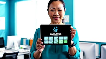 Lasarrus: Our NIH I-Corps Journey in COPD Remote Patient Monitoring