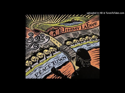 Jimmy LaFave - Goodbye Amsterdam