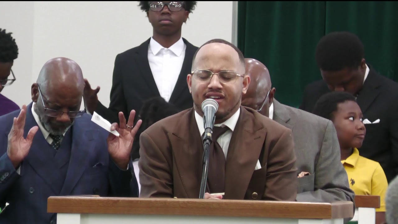Travelers Rest Missionary Baptist Church