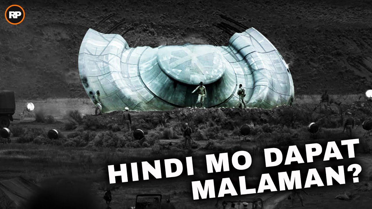 Pinaka KONTROBERSYAL na UFO at Alien Cover-Ups | Tagalog Version