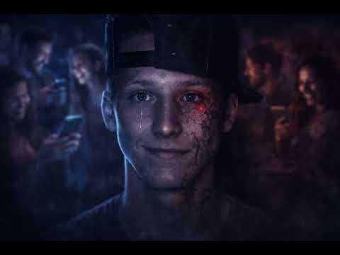 NF -  NF - Nobody Checked on Me ( Lyrics Video)