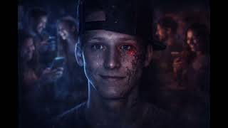  NF - Nobody Checked on Me ( Lyrics Video)