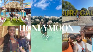 7 day Royal Caribbean Honeymoon Cruise | Haiti, Aruba, Curaçao, DR