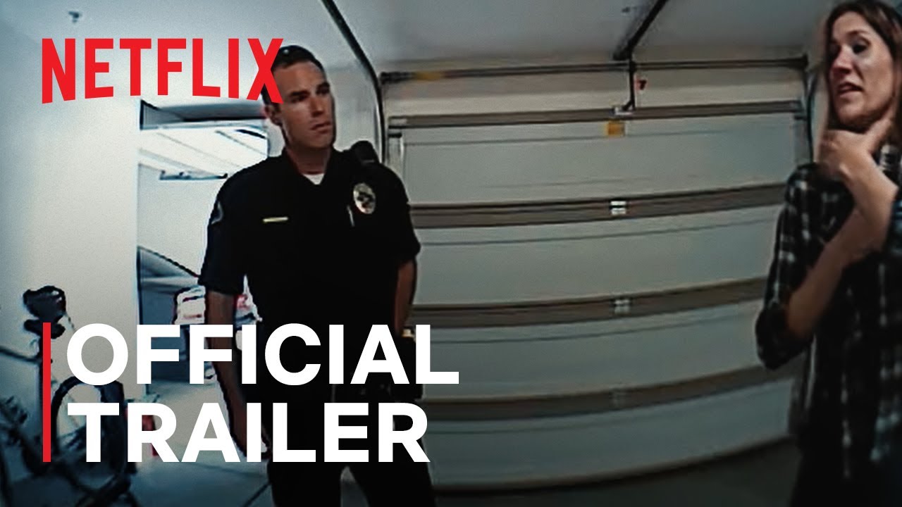 A Toxic Love Story | Official Trailer | Netflix