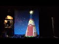 Dzbb Christmas Display Video Mapping