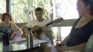 Summersong Music Camp