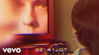 Video thumbnail of "Jake Bugg - Maybe It's Today (Visualiser)"