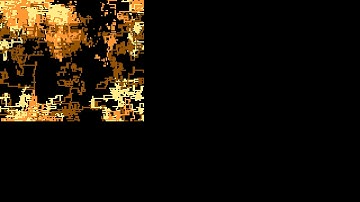 MonaST - Atari ST 256 byte intro (conversion from the Atari 800XL originally by Ilmenit)