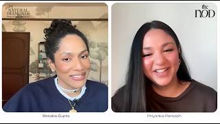 Masaba Gupta on Fashion & Natural Diamonds for the Modern Bride | Only Natural Diamonds X The NOD