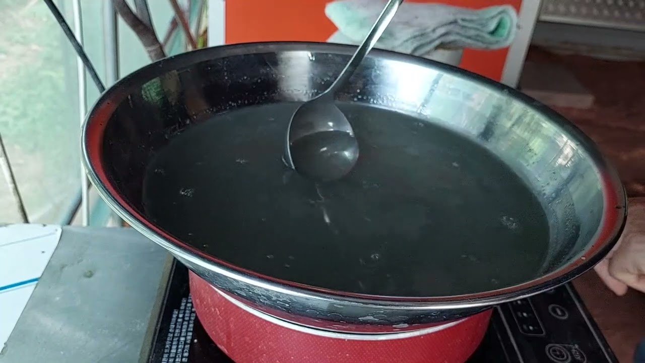 옥살산 글리세린 만들기