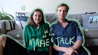 Jack & Marie