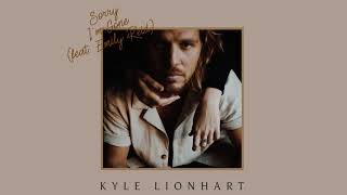 Watch Kyle Lionhart Sorry Im Gone feat Emily Reid video