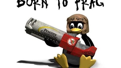 Qué es esa cosa llamada Linux (III). Videojuegos.