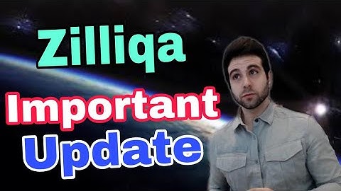 Zilliqa Important Update || Zilliqa zil latest Price Prediction December