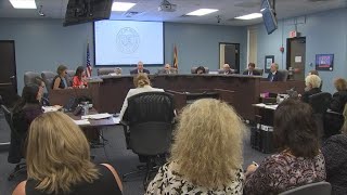 AZ schools can appeal letter grades